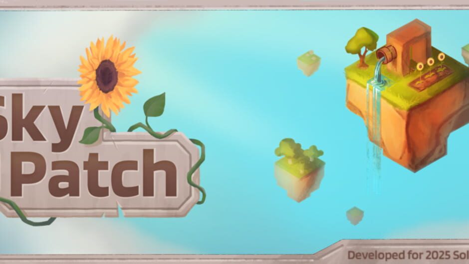 Sky Patch
