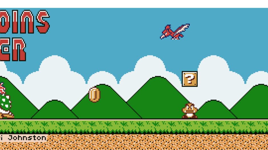 Yoshi Joins Bowser media thumbnail