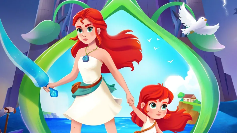 Capture d'écran de l'article