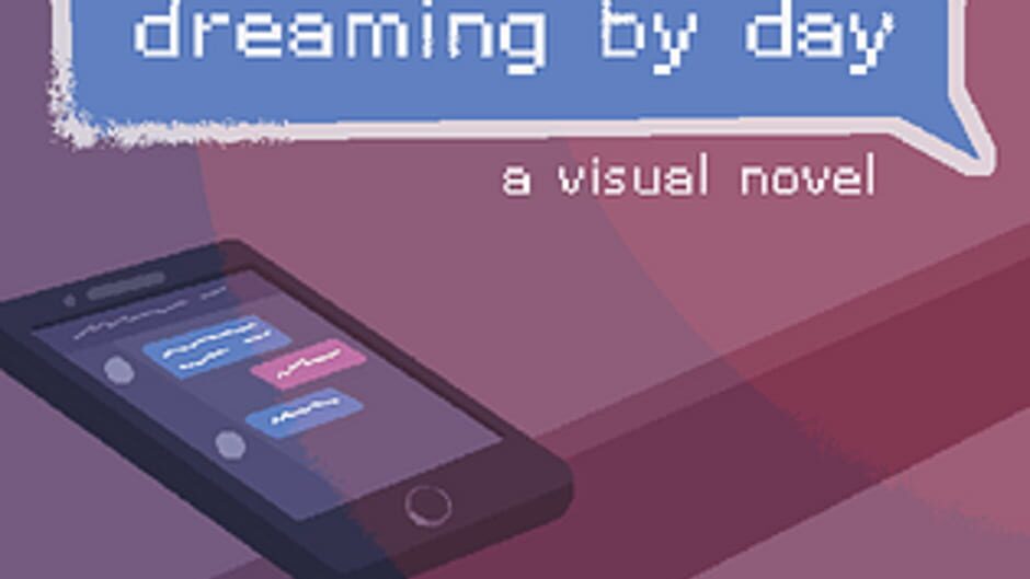 Dreaming by day media thumbnail
