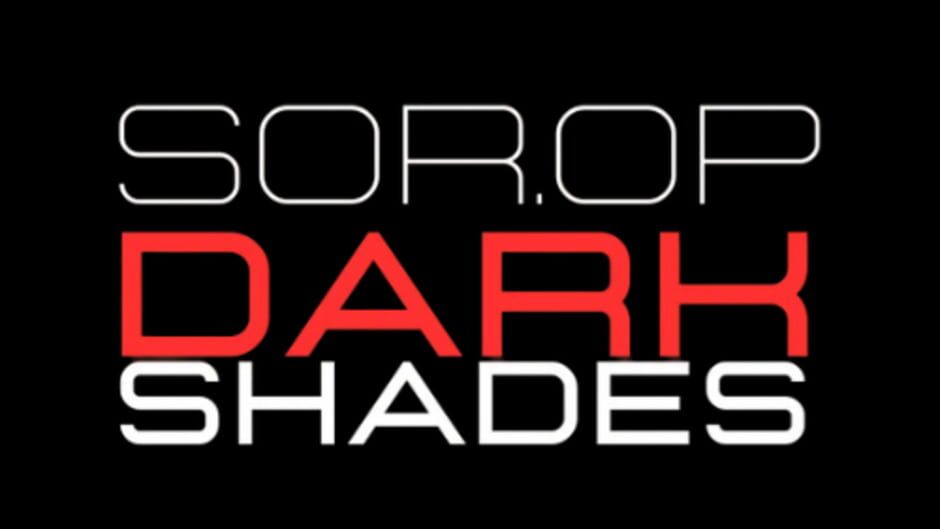 SNRCStudios Sor.Op: Dark Shades