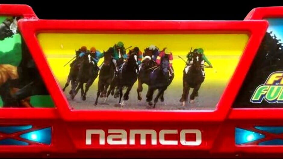 Final Furlong 2 screenshot 4