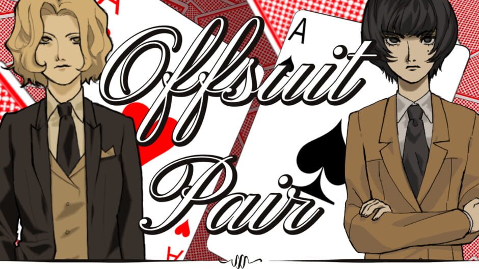 Offsuit Pair media thumbnail