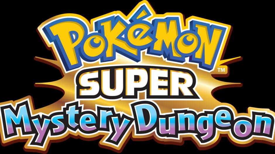 Spike Chunsoft Pokémon Super Mystery Dungeon