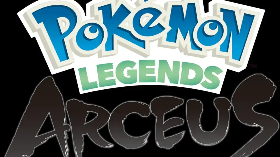 Кадър от Pokémon Legends: Arceus