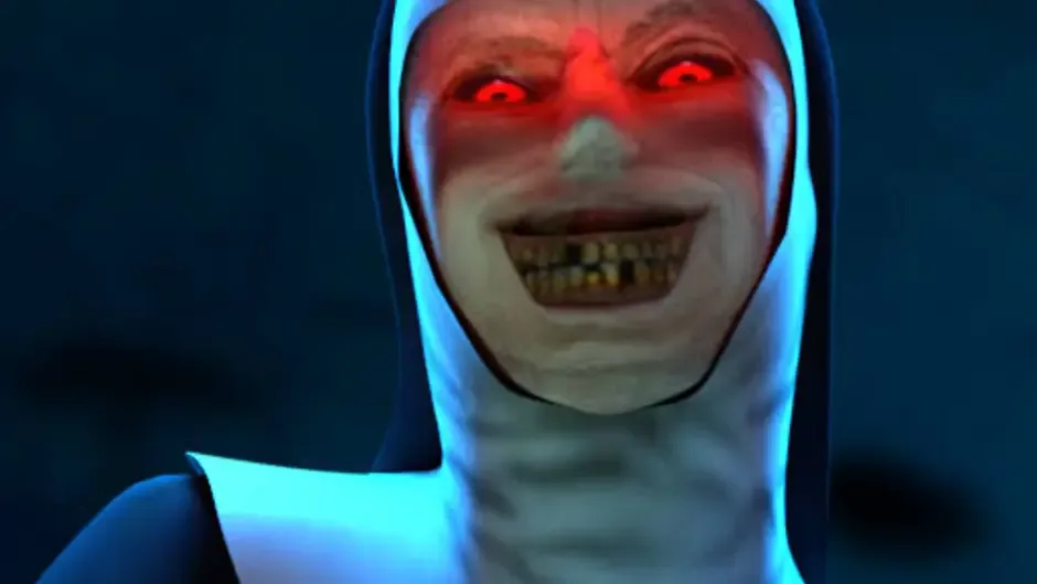 The Nun
