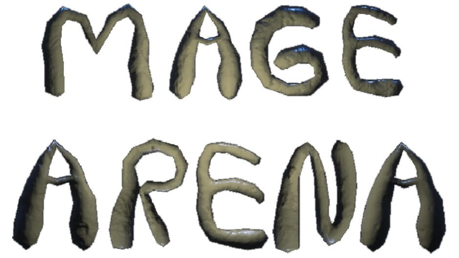 Mage Arena