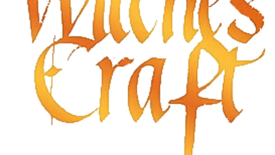 Кадър от Witches Craft