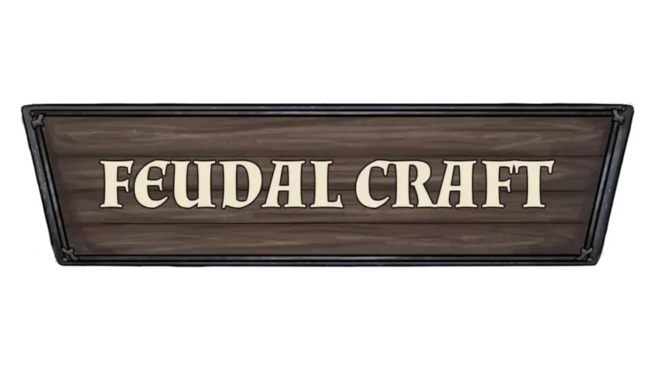 Кадър от Feudal Craft