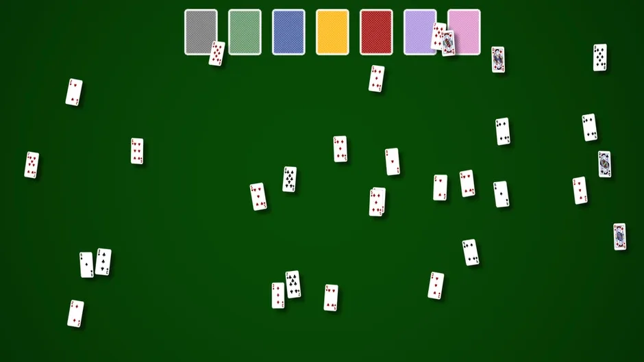 1! 2! 3! Battle Card!