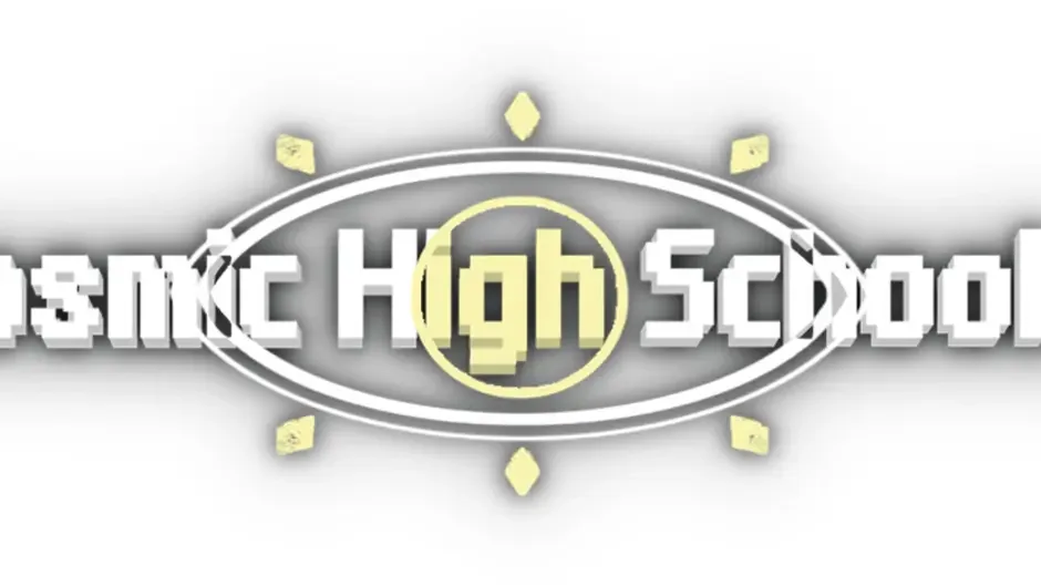 Кадър от Cosmic High Schooler
