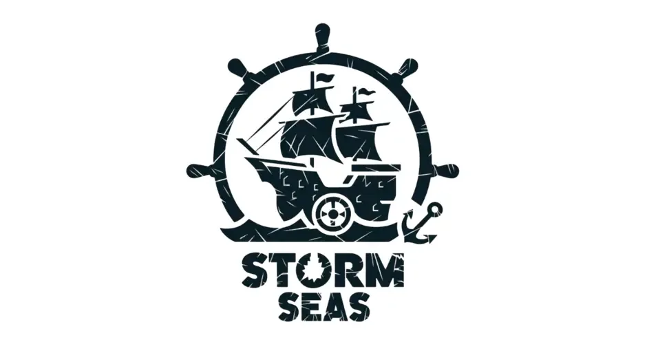 Кадър от Storm Seas