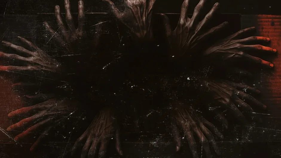 Кадър от The Box of Fear