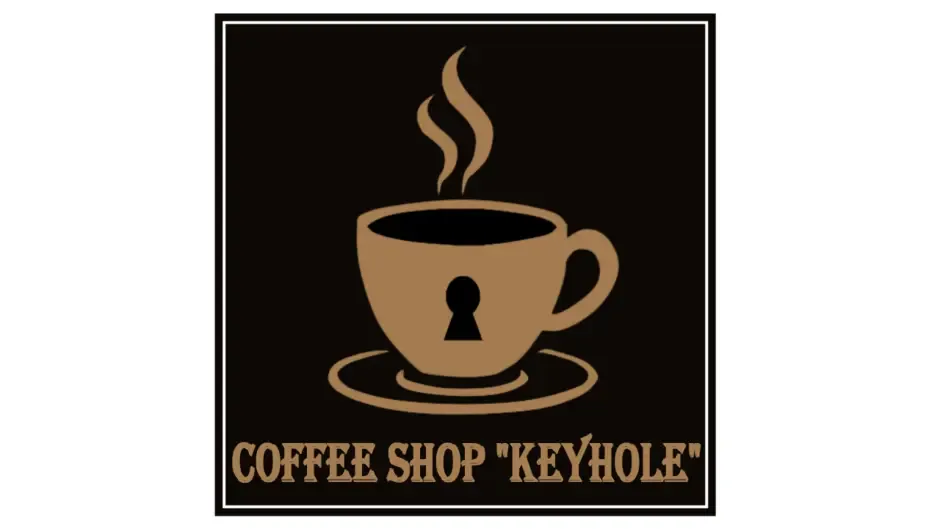 Кадър от Coffee Shop "Keyhole"