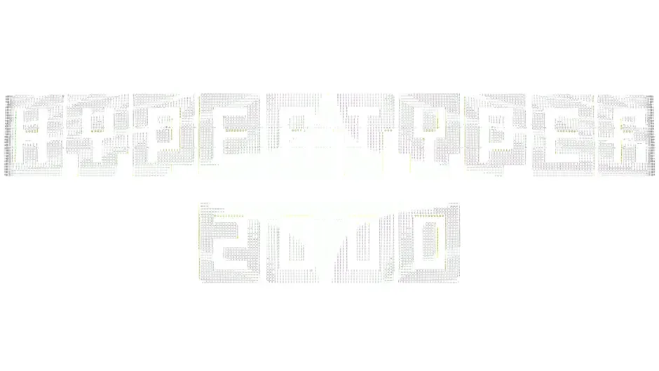 Кадър от HyperTyper 2000