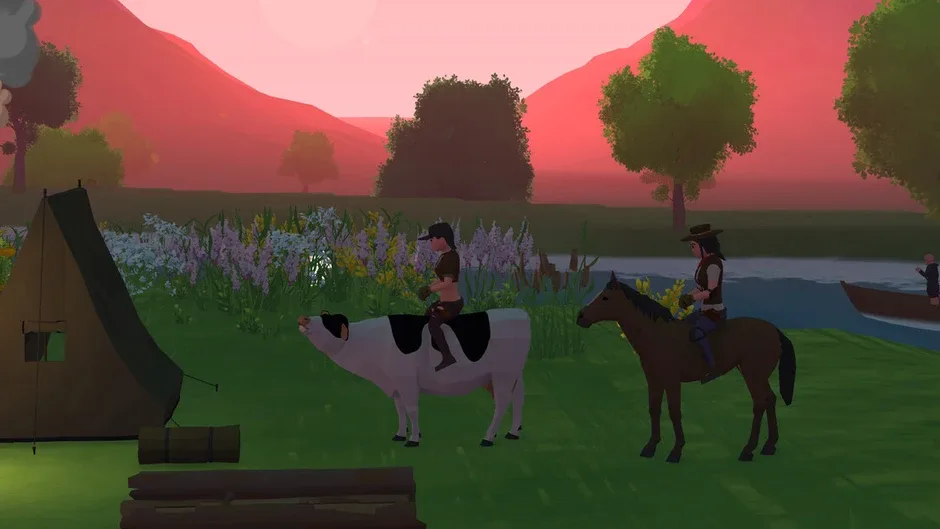 Capture d'écran de l'article