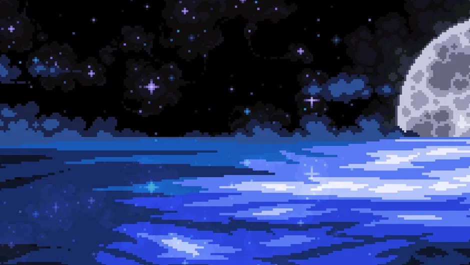 Akashic Slingshot