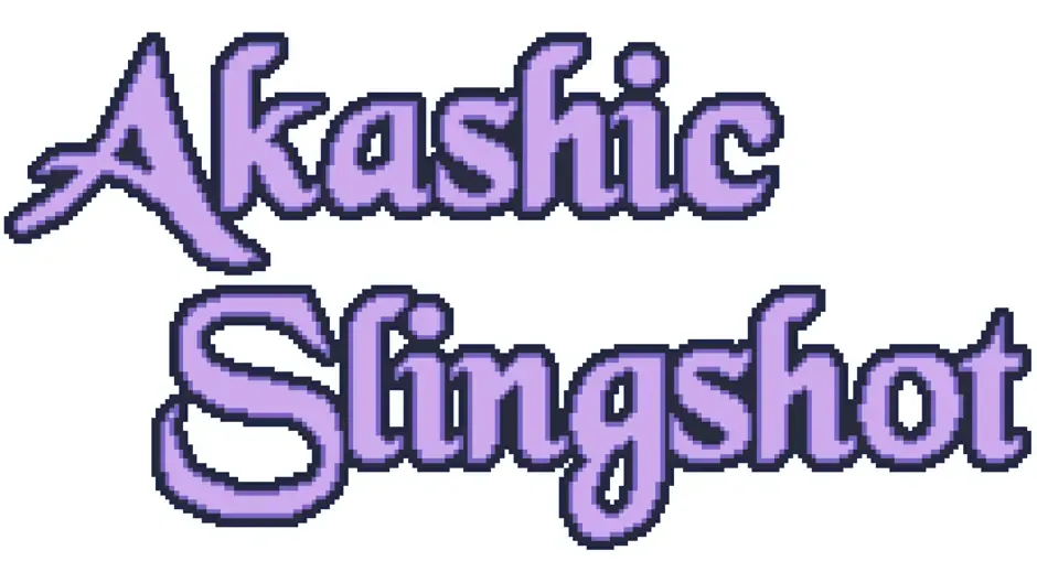 Кадър от Akashic Slingshot