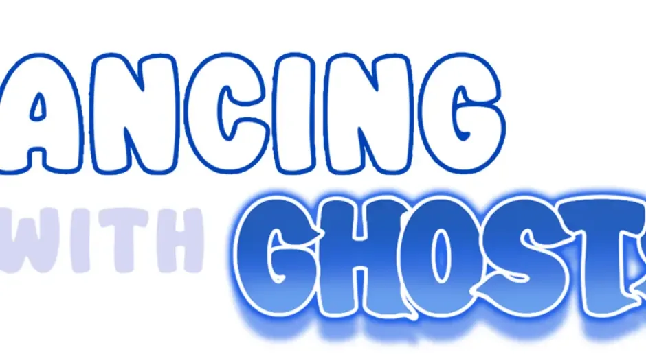 Кадър от Dancing with Ghosts