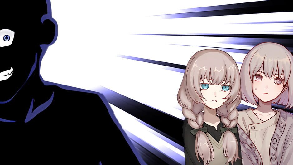 Sounding Stone Blood Lily: Killers Can't Sink a Yuri Ship