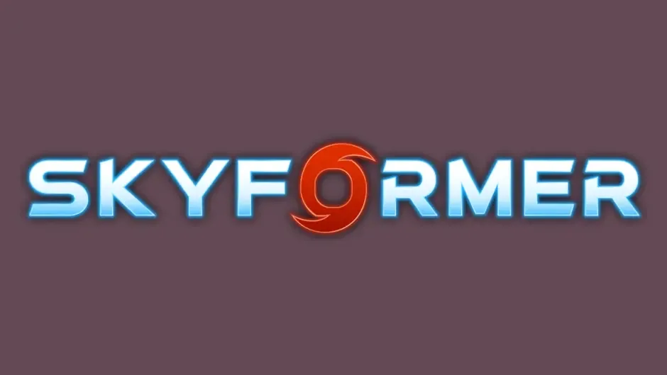 Кадър от Skyformer