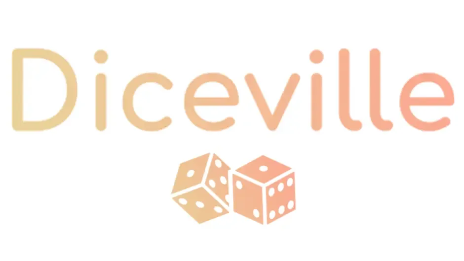 Кадър от Diceville