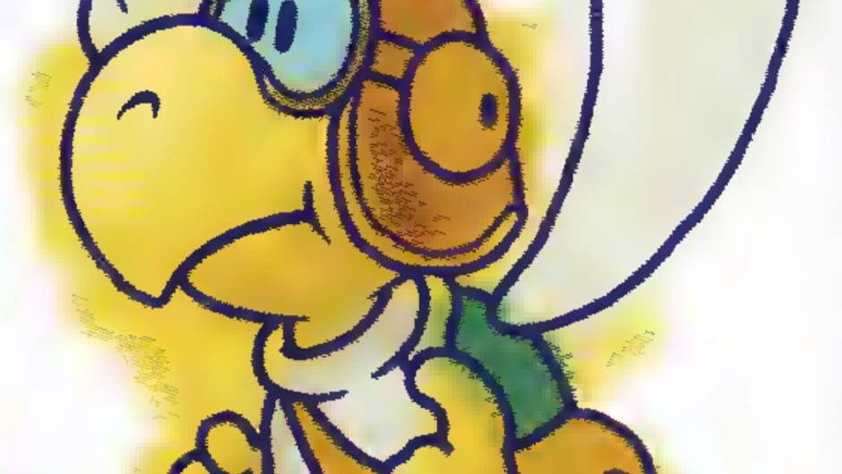 Super Mario RPG 2 media thumbnail