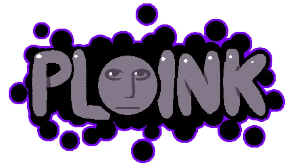 Кадър от Ploink