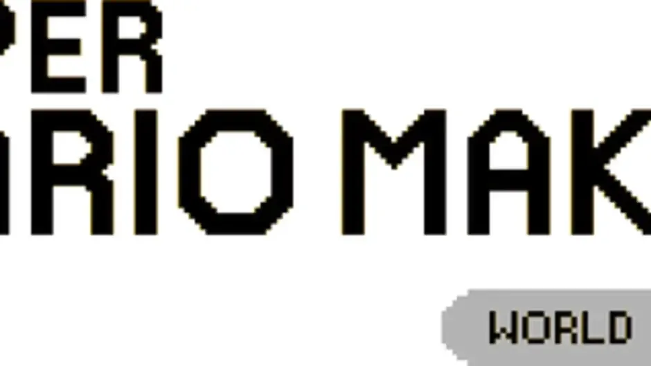 Кадър от Super Mario Maker: World Engine