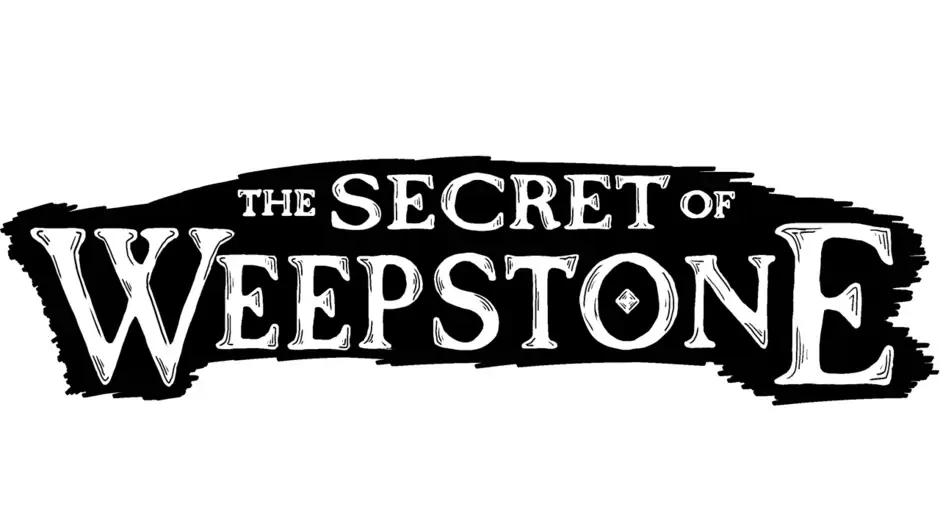 Кадър от The Secret of Weepstone