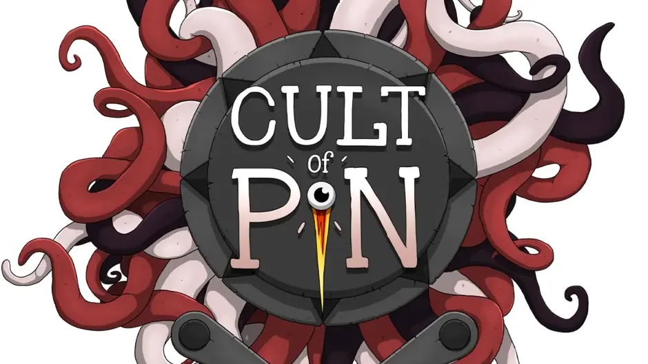 Кадър от Cult of Pin