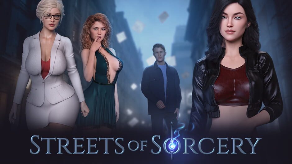 Bear in the Night LA: Streets of Sorcery