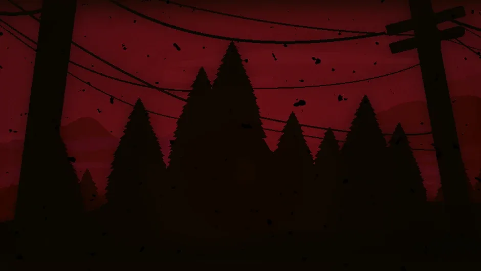Кадър от The Road of Dust and Sorrow