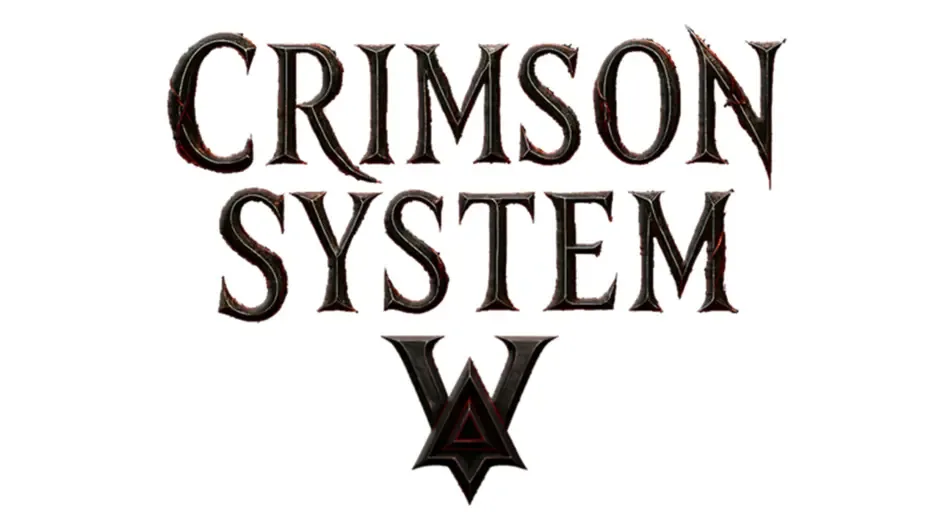 Кадър от Crimson System: VɅΔ Protocol