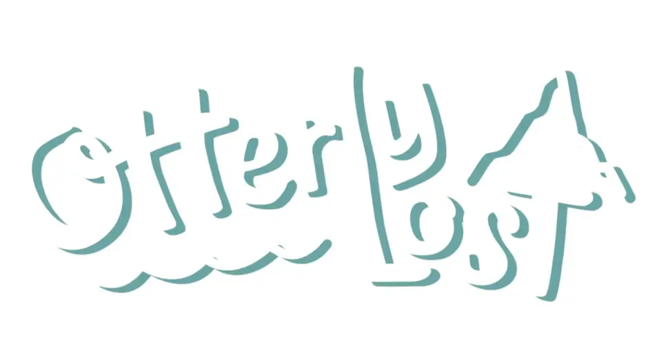 Кадър от Otterly Lost