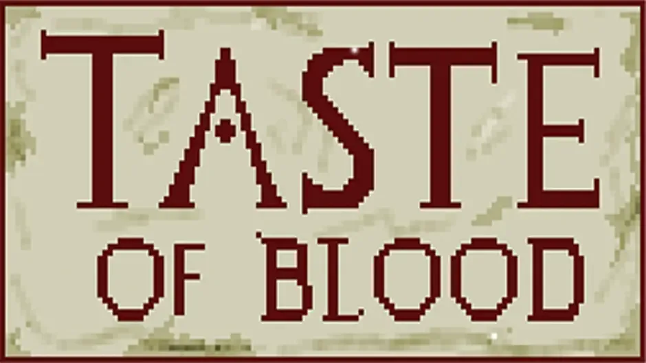 Кадър от Taste of Blood