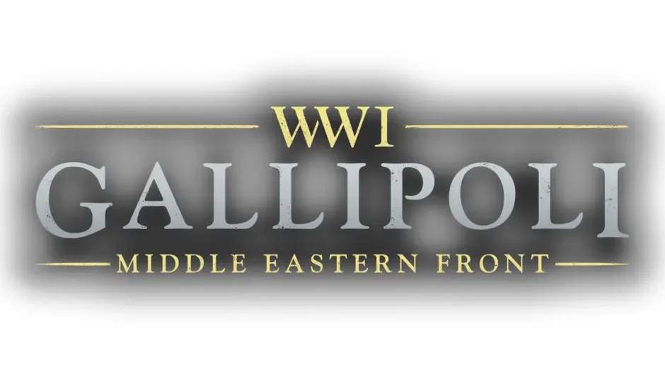 Кадър от Gallipoli