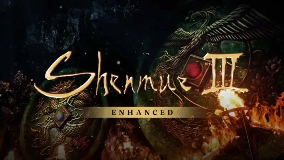 Shenmue III Enhanced