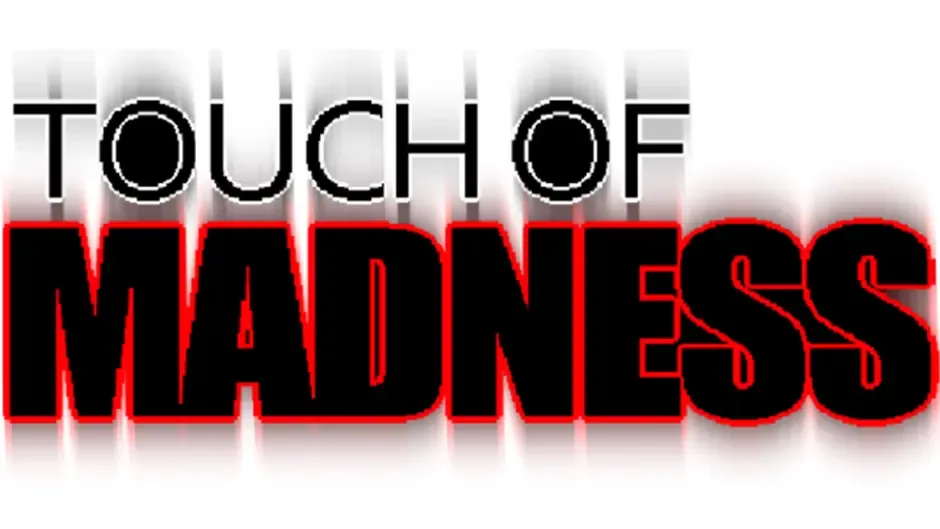 Кадър от Touch of Madness