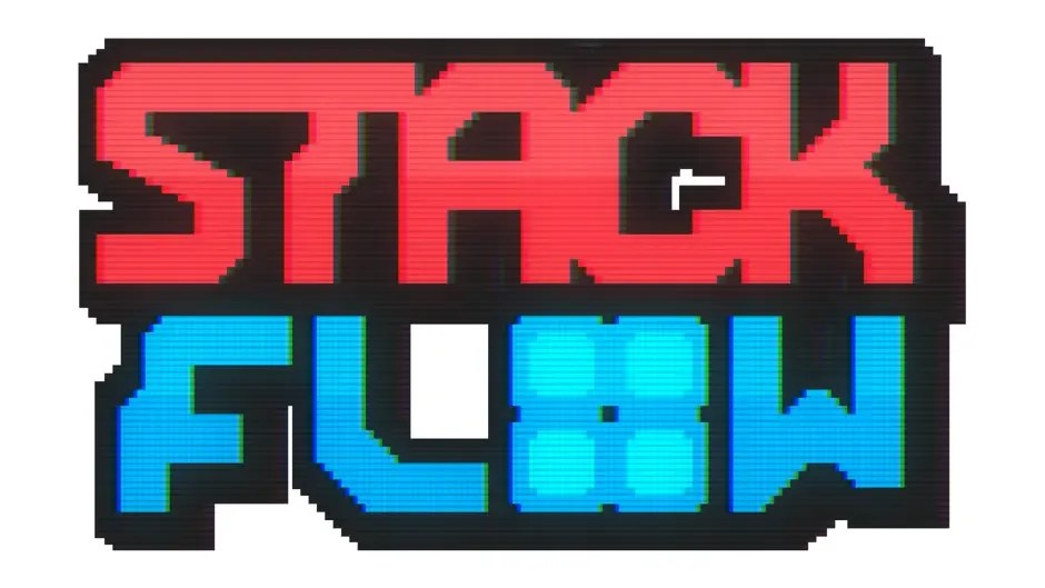 Кадър от Stackflow