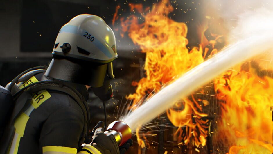 Crenetic GmbH Studios Emergency Call: The Firefighting Simulation 3