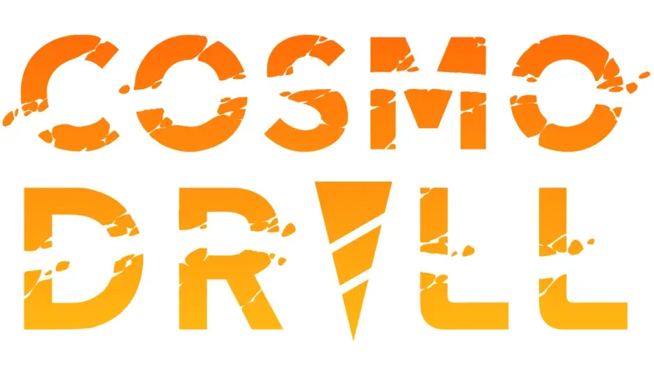Кадър от Cosmodrill
