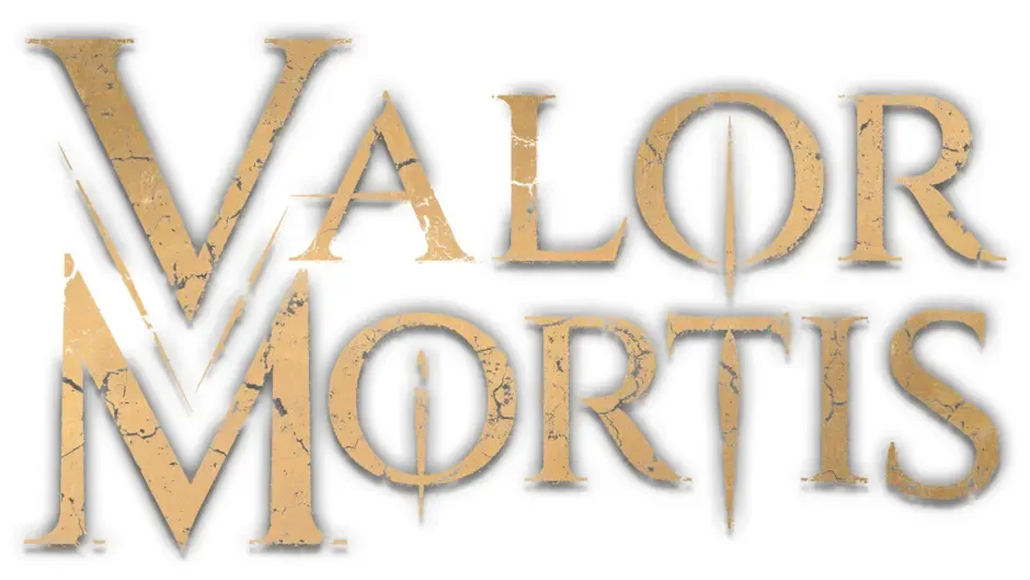 Кадър от Valor Mortis