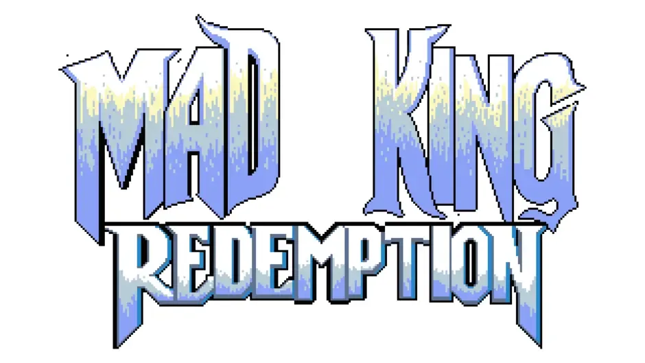 Кадър от Mad King Redemption