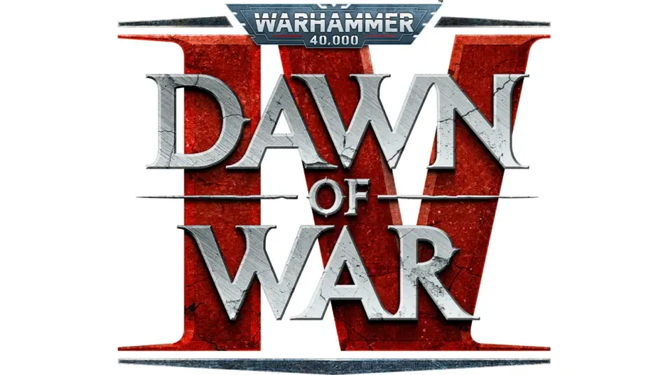 Кадър от Warhammer 40,000: Dawn of War IV