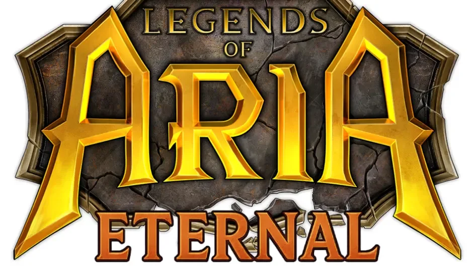 Кадър от Legends of Aria Eternal