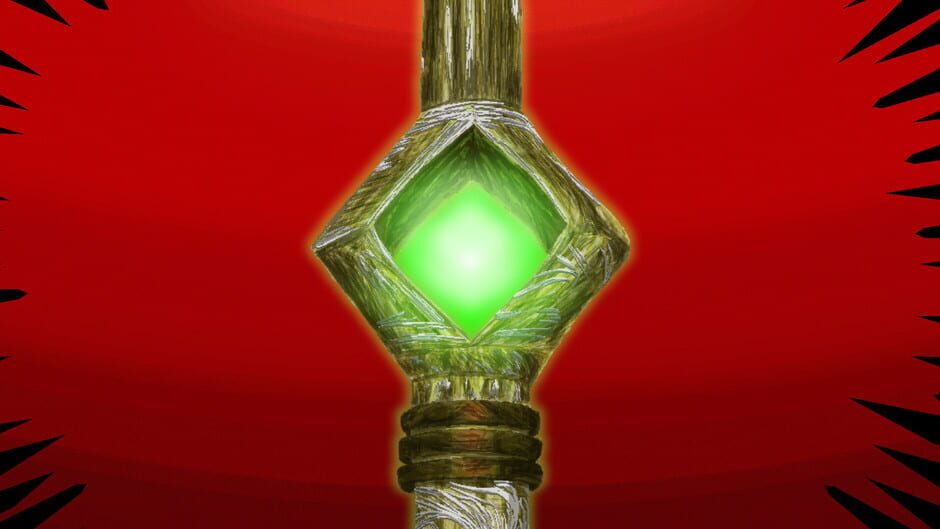 TRITHESIA Shrapnel Sentinel
