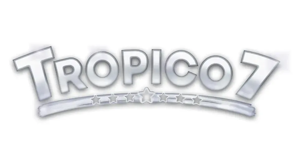 Кадър от Tropico 7