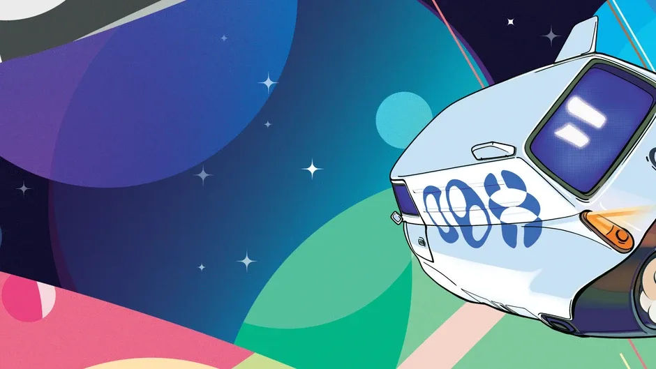 Cosmo Tales