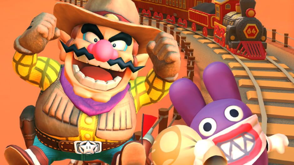 Mario Kart Tour: Wild West Tour screenshot 1